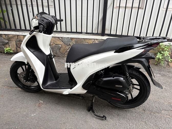 Honda SH 125cc 2016 bs 93m1-20028
