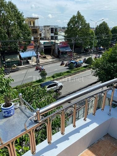 Cho thuê nhà nguyên căn mặt tiền đường Đồng Khởi – Tp.Biên Hòa