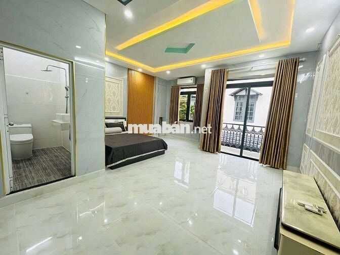 5x14 2 tầng k quy hoạch chỉ 5tỷ bán nhanh trong tháng
