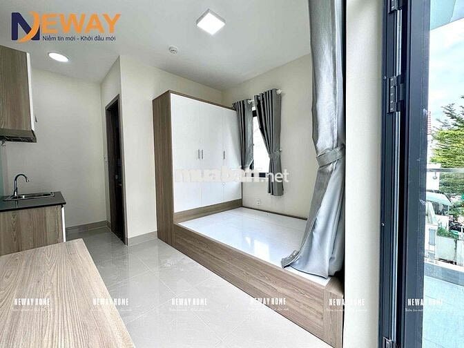 CHÍNH CHỦ CHO THUÊ | DỰ ÁN MỚI XÂY SÁT BÊN DH TDTU