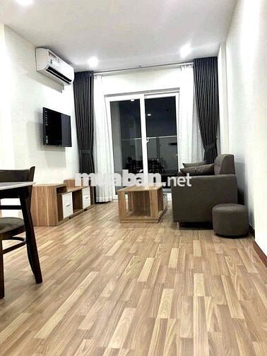 cho thuê căn hộ City Gate 2 - D28.10 2PN- 2Wc FULL NT