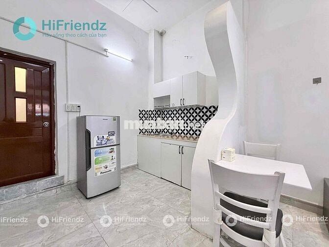 🔥 Studio Giá Tốt – Phòng Rộng,  Nội Thất Đầy Đủ