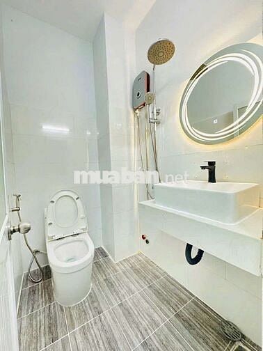 5x14 2 tầng k quy hoạch chỉ 5tỷ bán nhanh trong tháng