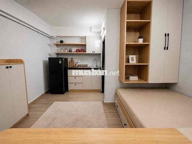 Thuê Ngay Phòng Đẹp Quận 7 – Sạch Sẽ, Tiện Nghi, Giá Cực Mềm