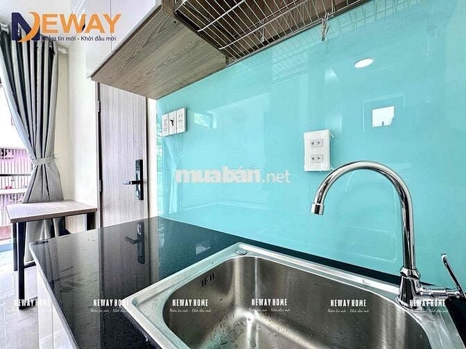 CHÍNH CHỦ CHO THUÊ | DỰ ÁN MỚI XÂY SÁT BÊN DH TDTU