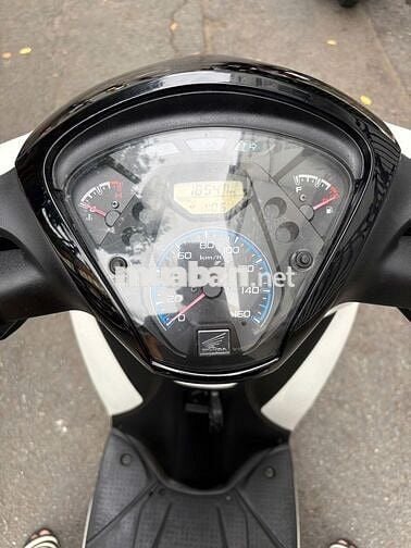 Honda SH 125cc 2016 bs 93m1-20028