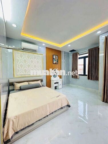 5x14 2 tầng k quy hoạch chỉ 5tỷ bán nhanh trong tháng