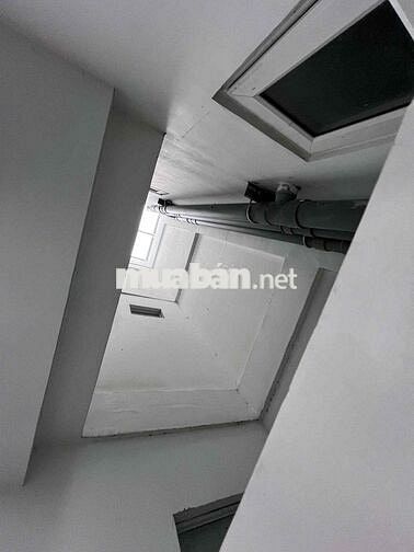 cho thuê căn hộ City Gate 2 - D28.10 2PN- 2Wc FULL NT
