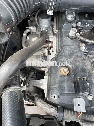 Toyota Innova 2.0E 2017 Bạc Sàn 160.000 km