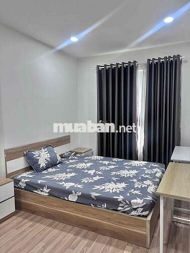 cho thuê căn hộ City Gate 2 - D28.10 2PN- 2Wc FULL NT