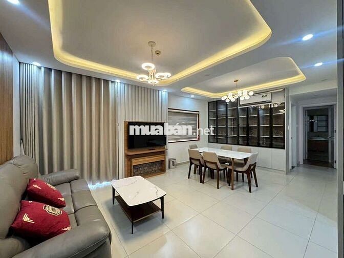CHO THUÊ CĂN HỘ CAO CẤP TOPAZ TWINS BIÊN HOÀ