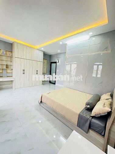 5x14 2 tầng k quy hoạch chỉ 5tỷ bán nhanh trong tháng