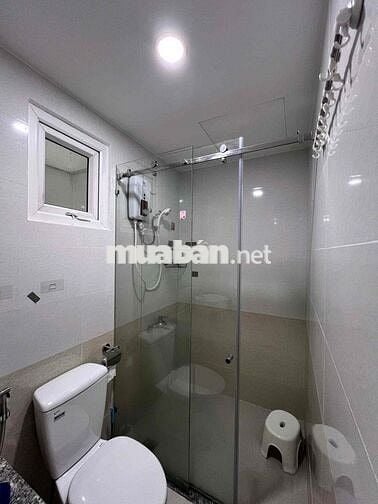 cho thuê căn hộ City Gate 2 - D28.10 2PN- 2Wc FULL NT