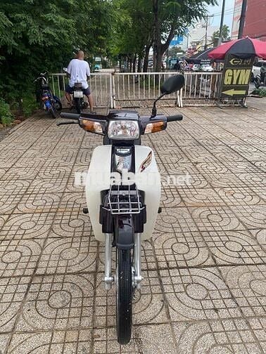 Honda Super Dream 2006 Nâu Việt Nam