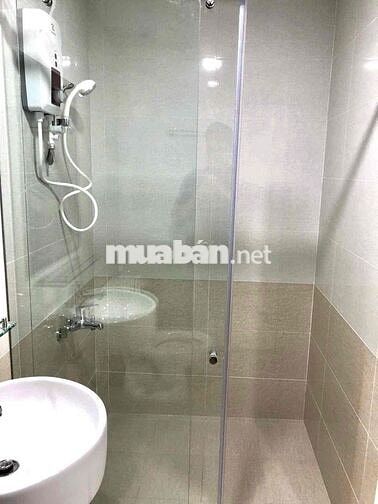 cho thuê căn hộ City Gate 2 - D28.10 2PN- 2Wc FULL NT
