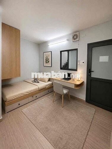 Thuê Ngay Phòng Đẹp Quận 7 – Sạch Sẽ, Tiện Nghi, Giá Cực Mềm