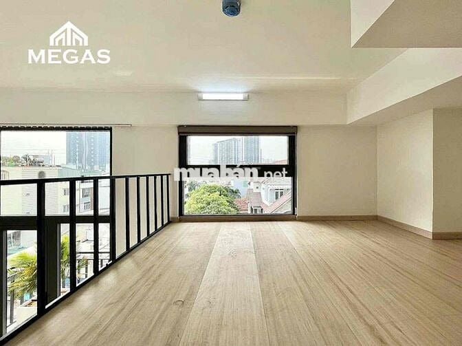 Dự án mới có thang máy - bảo vệ - hầm xe cách đh UEH CHỈ 1p thoi nè