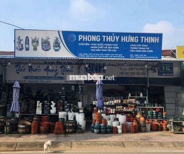 Tuyển người phụ việc ở cửa hàng