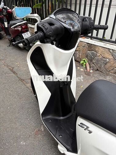 Honda SH 125cc 2016 bs 93m1-20028