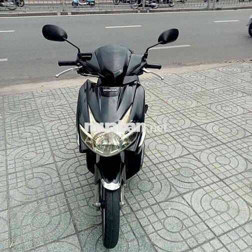 Honda Air Blade Đen