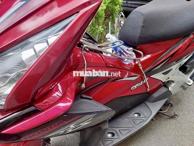 Honda Air Blade 2010 Đỏ 55000 km