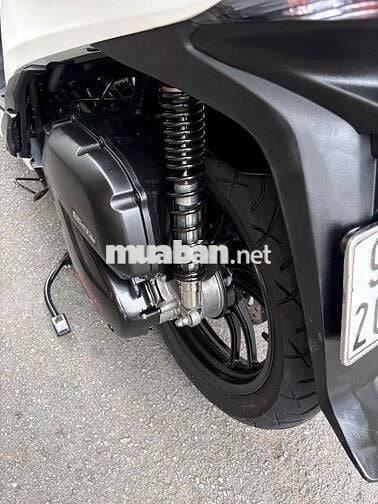Honda SH 125cc 2016 bs 93m1-20028
