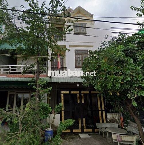6,3 tỷ bán nhanh nhà 1 trệt 2 lầu 3PN 130m2, P. Tân Bình, Dĩ An cũ