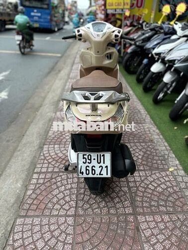 Honda Lead 125cc 2013 bs 59u1-46621