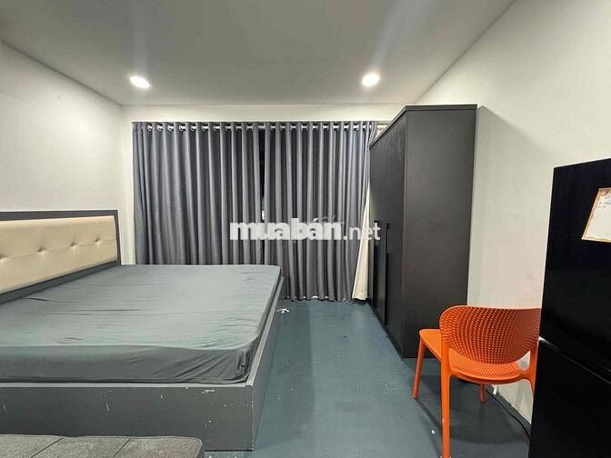 CHO THUÊ PHÒNG THOÁNG GIÁ RẺ FULL NỘI THẤT NGAY TRUNG TÂM QUẬN 3 T7