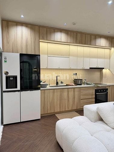Căn Lê Quang Định 2tỷ/ 2PN cho thuê 15tr/tháng 50m2 - Sổ sẵn full NT