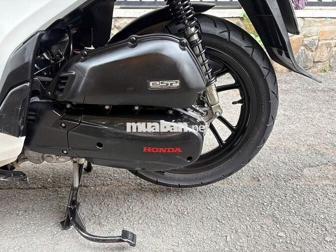 Honda SH 125cc 2016 bs 93m1-20028