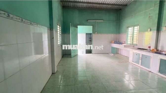 CHỦ KẸT TIỀN BÁN ĐẤT TẶNG NHÀ Ở CÂY TRÔM MỸ KHÁNH ,THÁI MỸ,CỦ CHI