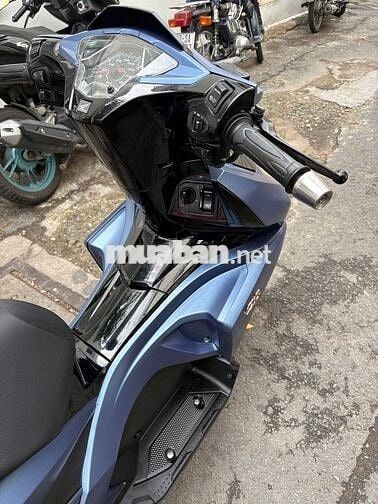 Honda Air Blade 125cc 2020 bs 59d2-89475