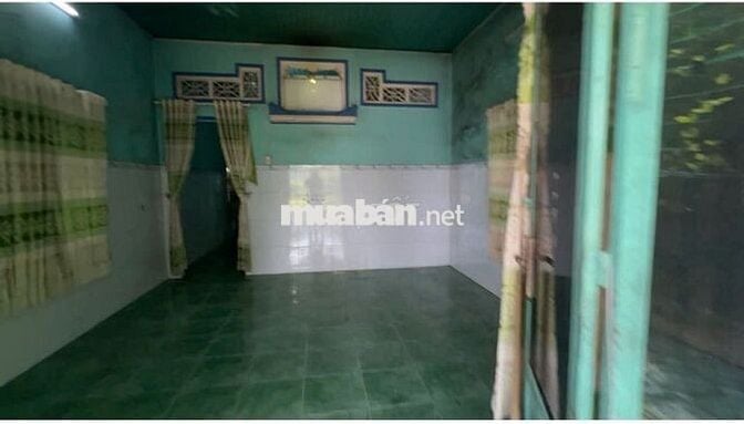 CHỦ KẸT TIỀN BÁN ĐẤT TẶNG NHÀ Ở CÂY TRÔM MỸ KHÁNH ,THÁI MỸ,CỦ CHI