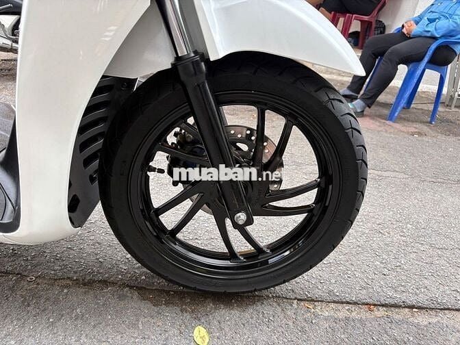 Honda SH 125cc 2016 bs 93m1-20028