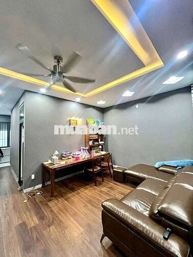 🇻🇳 CHO THUÊ NHÀ 3 TẦNG ĐƯỜNG: CỐNG QUỲNH - ĐỦ NỘI THẤT