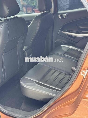 Ford Ecosport Titanium 2020 Nâu 86000 km