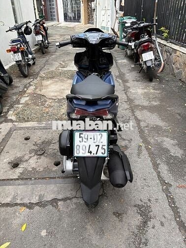 Honda Air Blade 125cc 2020 bs 59d2-89475