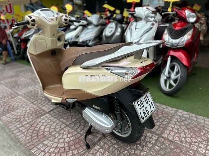 Honda Lead 125cc 2013 bs 59u1-46621