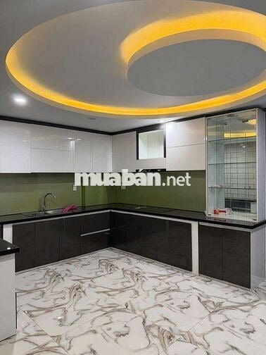 🇻🇳 CHO THUÊ NHÀ 3 TẦNG ĐƯỜNG: CỐNG QUỲNH - ĐỦ NỘI THẤT