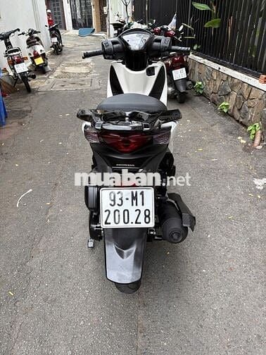 Honda SH 125cc 2016 bs 93m1-20028