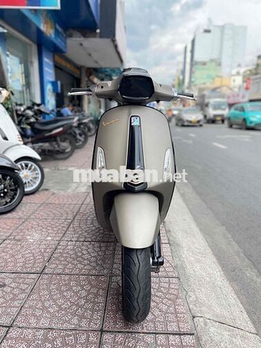 Piaggio Sprint 125 2019 Nâu Ít km