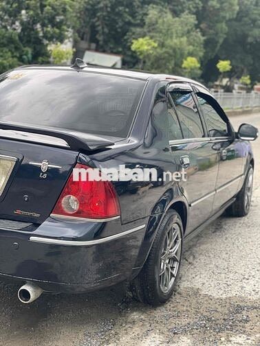 Ford Laser 2004 1.8 AT Xanh Tự động