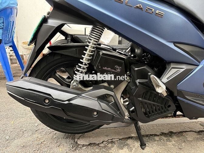 Honda Air Blade 125cc 2020 bs 59d2-89475