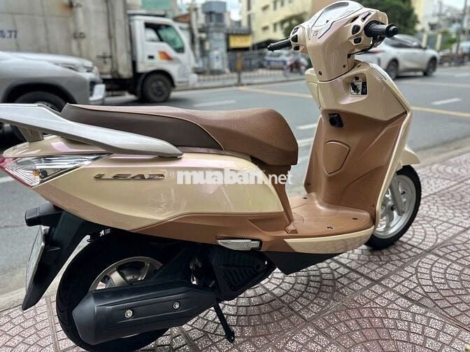 Honda Lead 125cc 2013 bs 59u1-46621
