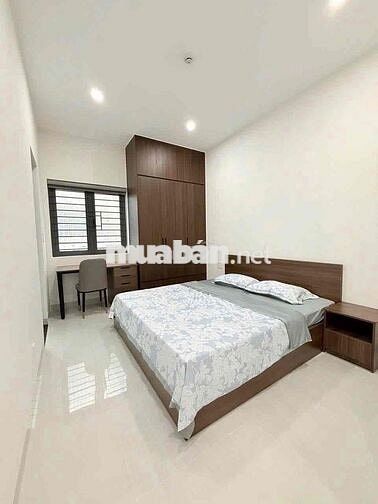 Chính chủ cho thuê căn hộ 1PN, Ngũ Hành Sơn-9tr5