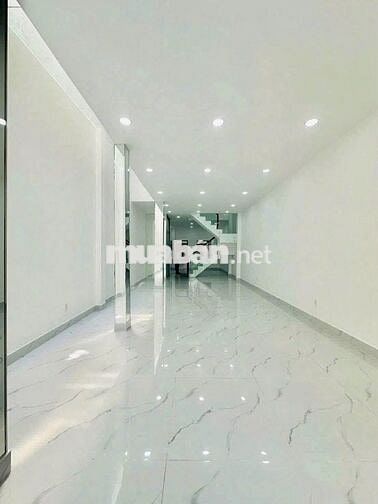 MẶT TIỀN NGUYỄN TRỌNG TUYỂN - 5X18m - 4 TẦNG MỚI - GIÁ 45 TRIỆU