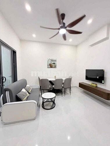 Chính chủ cho thuê căn hộ 1PN, Ngũ Hành Sơn-9tr5