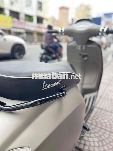 Piaggio Sprint 125 2019 Nâu Ít km
