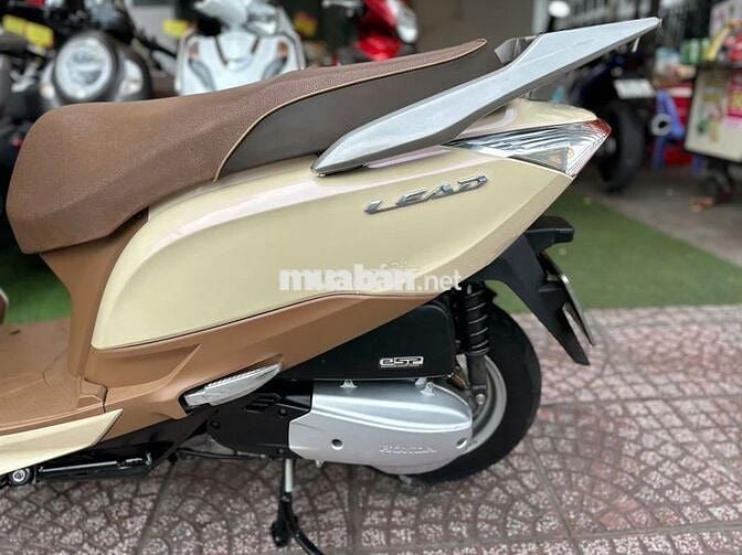Honda Lead 125cc 2013 bs 59u1-46621